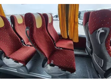 IVECO Indcar Mago 33 *klima*