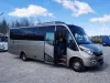 IVECO Daily Atomic Sunrise 27 euro 6