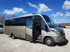 IVECO Daily Atomic Sunrise 27 euro 6