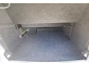 IVECO Daily Atomic Sunrise 27 euro 6