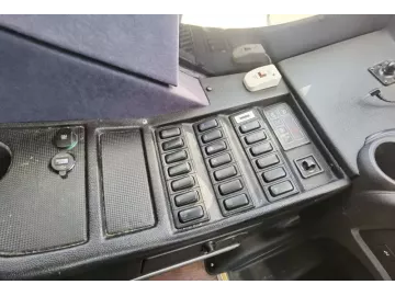 IVECO Daily Atomic Sunrise 27 euro 6
