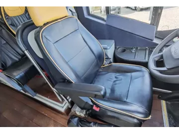 IVECO Daily Atomic Sunrise 27 euro 6