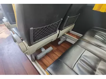 IVECO Daily Atomic Sunrise 27 euro 6