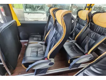 IVECO Daily Atomic Sunrise 27 euro 6