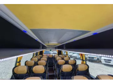 IVECO Daily Atomic Sunrise 27 euro 6