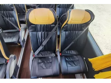 IVECO Daily Atomic Sunrise 27 euro 6