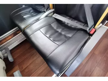 IVECO Daily Atomic Sunrise 27 euro 6