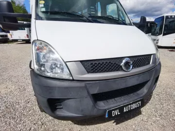 Iveco Daily DURISOTTI *2x klima* / 28miejsc