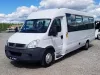 Iveco Daily DURISOTTI *2x klima* / 28miejsc
