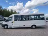 Iveco Daily DURISOTTI *2x klima* / 28miejsc