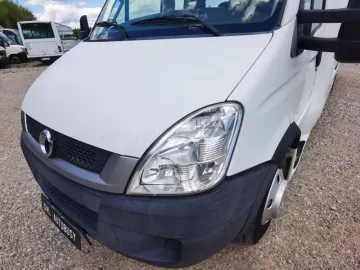 Iveco Daily DURISOTTI *2x klima* / 28miejsc