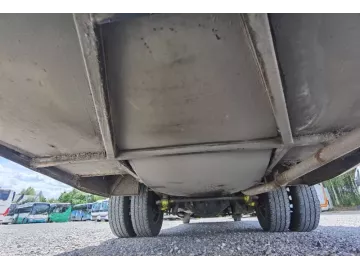 Iveco Daily DURISOTTI *2x klima* / 28miejsc