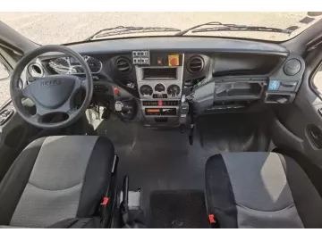 Iveco Daily DURISOTTI *2x klima* / 28miejsc