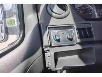 Iveco Daily DURISOTTI *2x klima* / 28miejsc