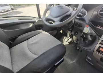 Iveco Daily DURISOTTI *2x klima* / 28miejsc