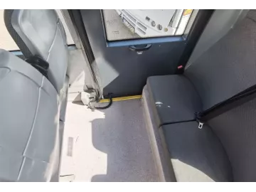 Iveco Daily DURISOTTI *2x klima* / 28miejsc