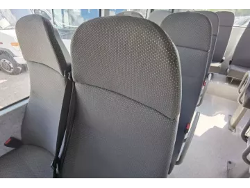 Iveco Daily DURISOTTI *2x klima* / 28miejsc