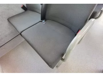 Iveco Daily DURISOTTI *2x klima* / 28miejsc
