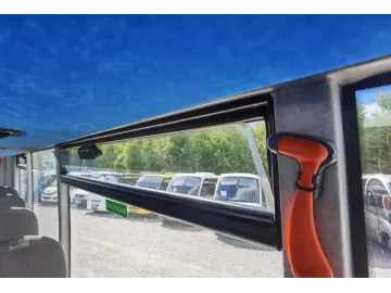Iveco Daily DURISOTTI *2x klima* / 28miejsc