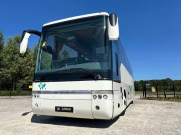 Van Hool T915 ALICRON