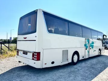 Van Hool T915 ALICRON