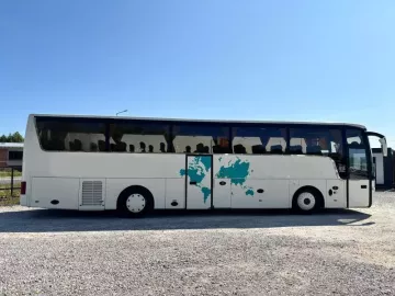 Van Hool T915 ALICRON