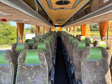 Van Hool T915 ALICRON