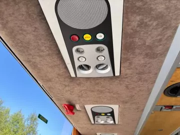 Van Hool T915 ALICRON