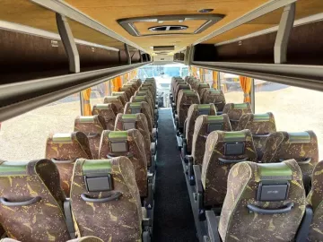 Van Hool T915 ALICRON