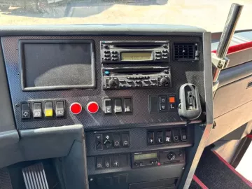 Van Hool T915 ALICRON
