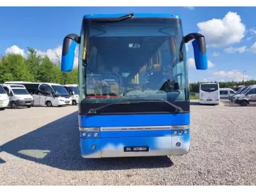 VanHool T916 ASTRONEF,