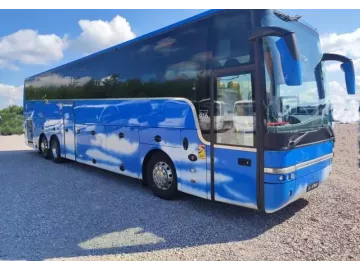 VanHool T916 ASTRONEF,