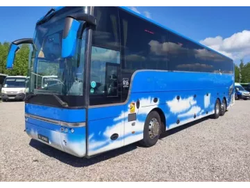 VanHool T916 ASTRONEF,