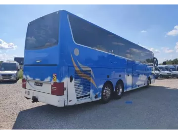 VanHool T916 ASTRONEF,