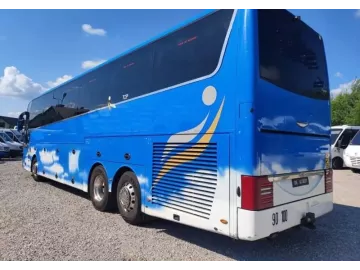 VanHool T916 ASTRONEF,
