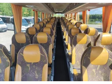 VanHool T916 ASTRONEF,