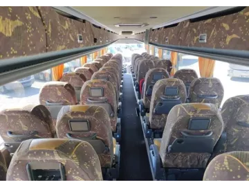 VanHool T916 ASTRONEF,