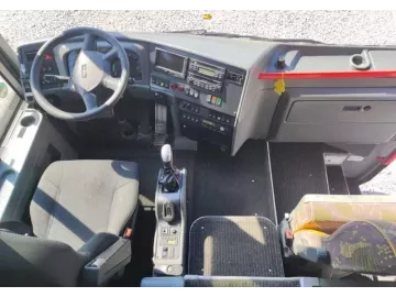 VanHool T916 ASTRONEF,