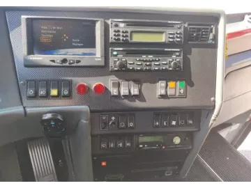 VanHool T916 ASTRONEF,