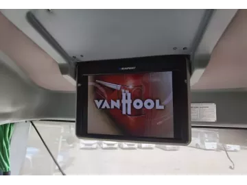Van Hool T915 Acron