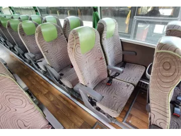 Van Hool T915 Acron