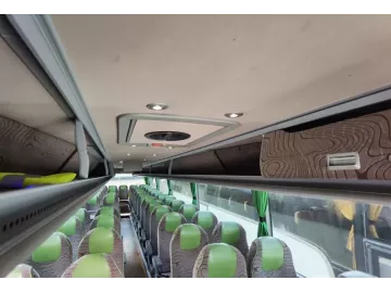 Van Hool T915 Acron