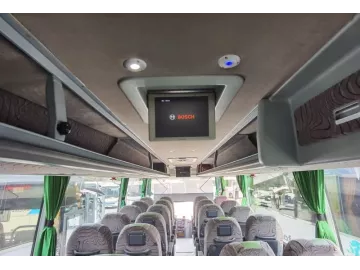 Van Hool T915 Acron