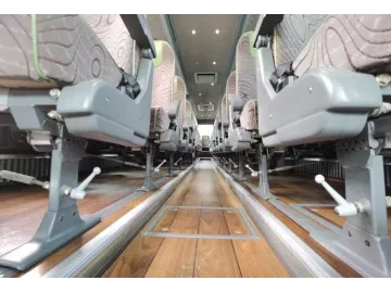 Van Hool T915 Acron