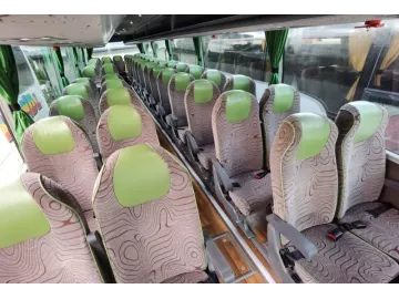 Van Hool T915 Acron