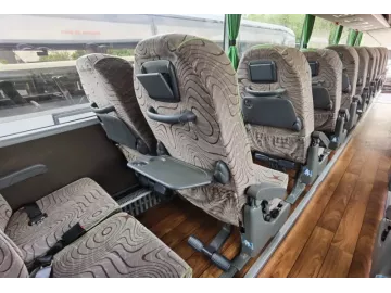 Van Hool T915 Acron