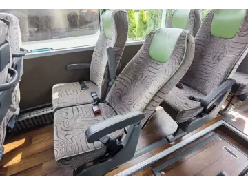 Van Hool T915 Acron