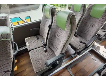 Van Hool T915 Acron