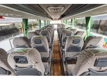 Van Hool T915 Acron