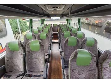 Van Hool T915 Acron